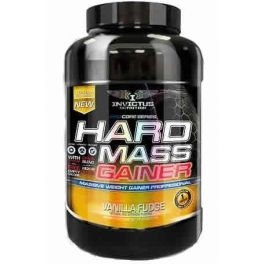 INVICTUS HARD MASS GAINER 2KG