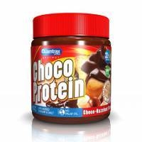 QUAMTRAX CHOCO PROTEIN CHOCO-AVELLANA 250GR