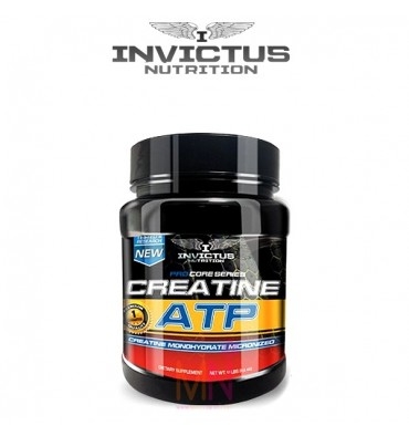 INVICTUS CREATINE ATP 500GR