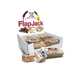 HX PREMIUM FLAP JACK 120GR