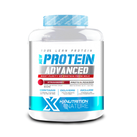 HX NATURE NEW PROTEIN WHEY 2KG