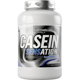 HYPERTROPHY CASEIN SENSATION 2KG