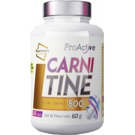 HYPERTROPHY CARNITINE 60CAP