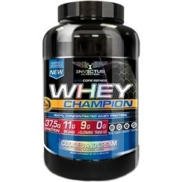 INVICTUS WHEY PROTEIN CHAMPION 2KG