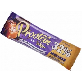 MENU FITNESS PROTEIN BAR WAFER 32% 50GR