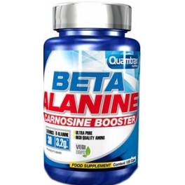 QUAMTRAX BETA-ALANINE 90 CAP