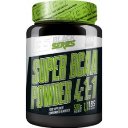 SOUL PROJEC SUPER BCAA 4.1.1 500GR