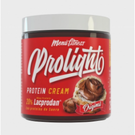 MENU FITNESS PRO LIGHT CREMA PROTEICA